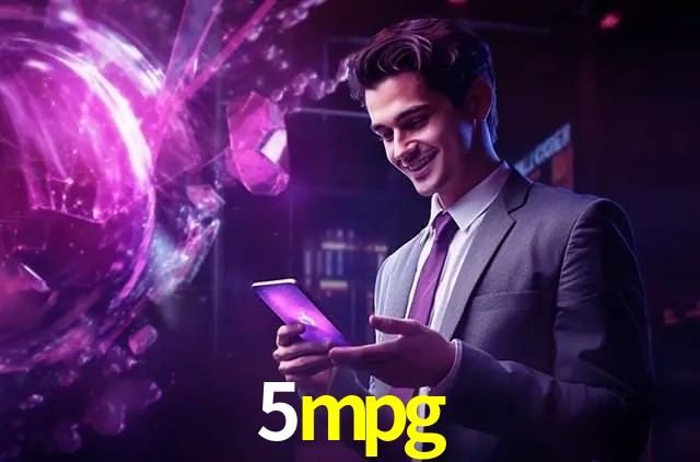Statistics 5mpg