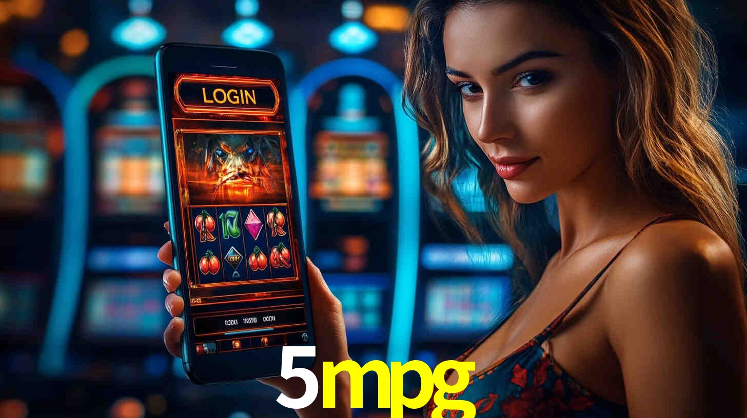 5mpg.com