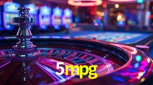 Jogo Spaceman 5mpg