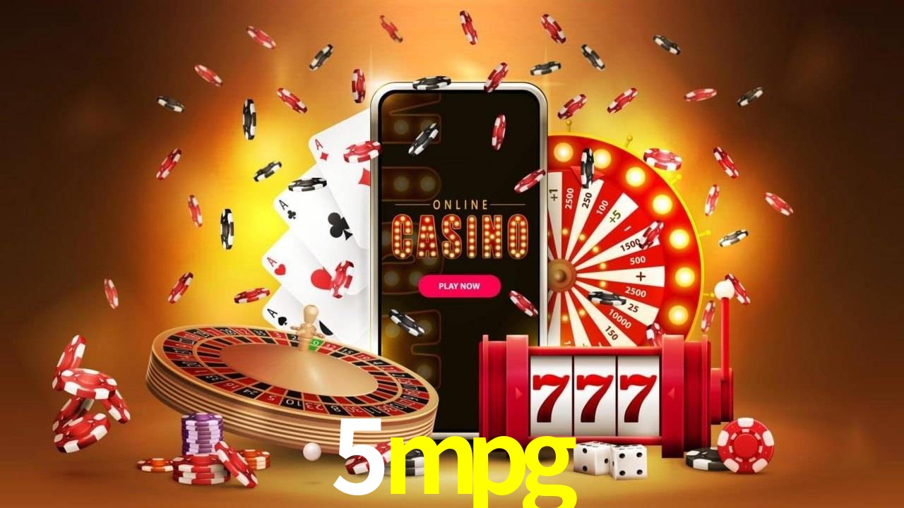 Estatísticas do Jogo 5mpg