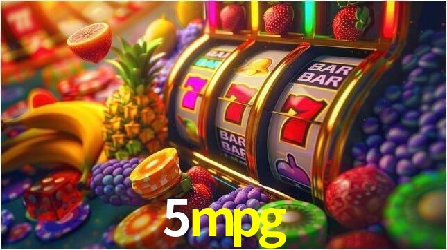 Seasonal Promotions 5mpg
