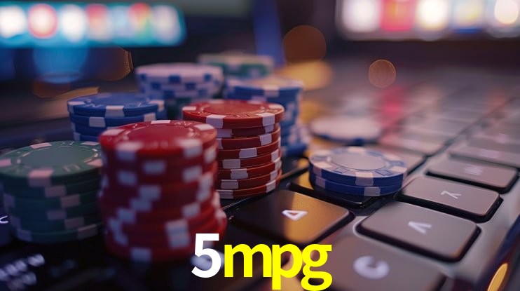 Login Seguro 5mpg