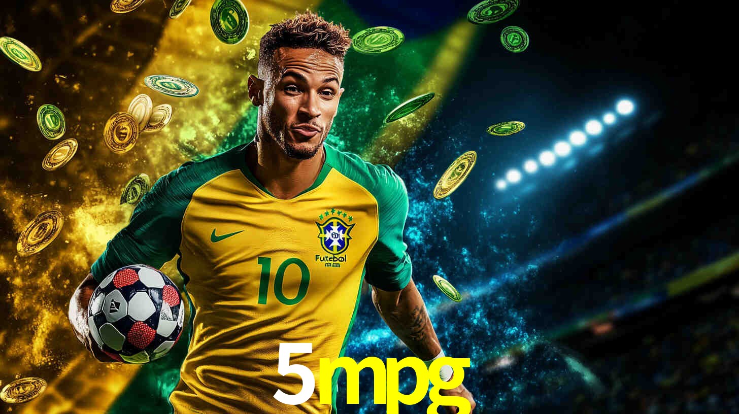 Desvendando o Mundo dos Jogos Virtuais na 5mpg