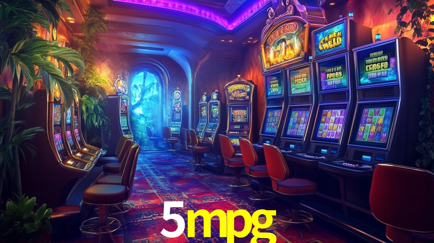 VIP Casino 5mpg
