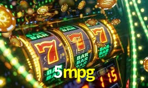 Exclusive Offers 5mpg