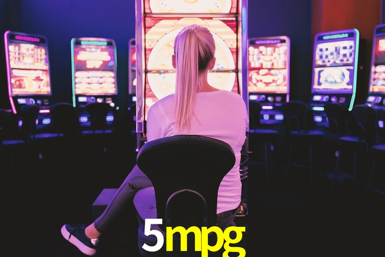 Games Directory 5mpg