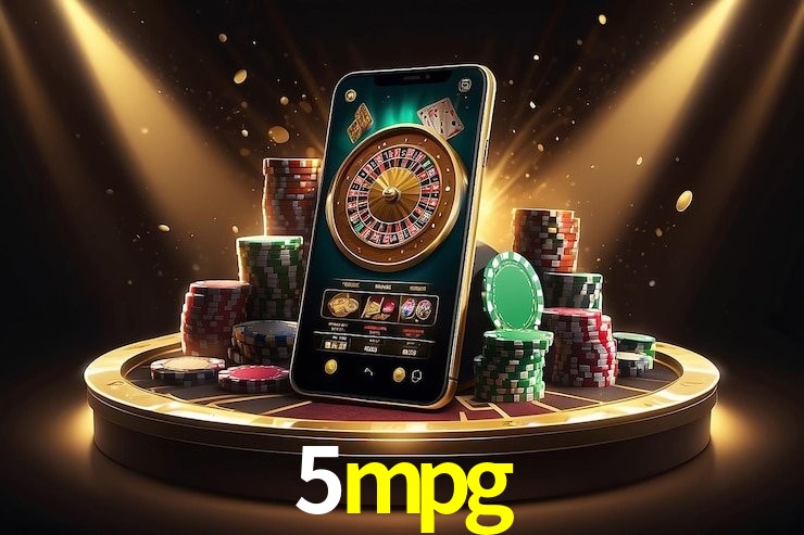 Provedores de Jogos 5mpg