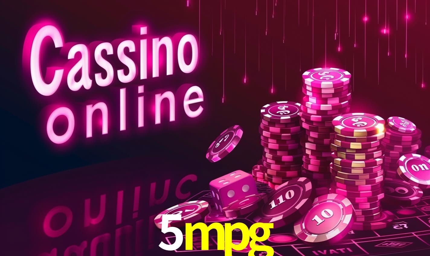 Apostas Esportivas na 5mpg: Um Guia Completo
