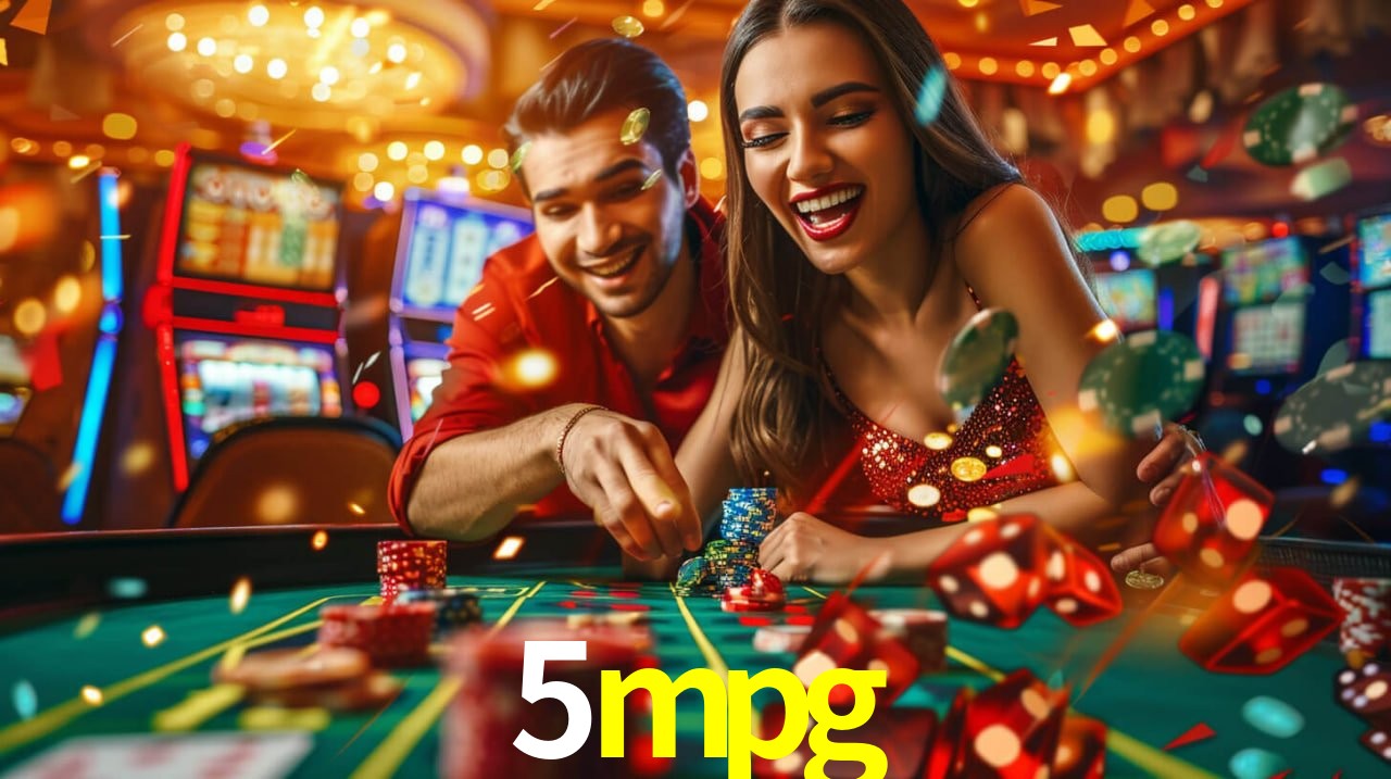 Casino Ao Vivo 5mpg