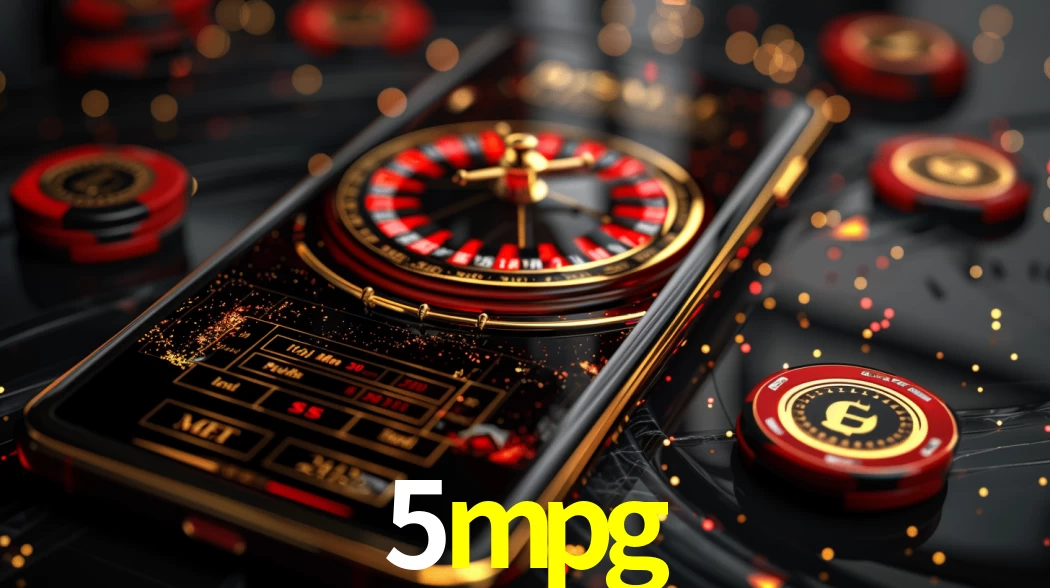 Live Casino 5mpg