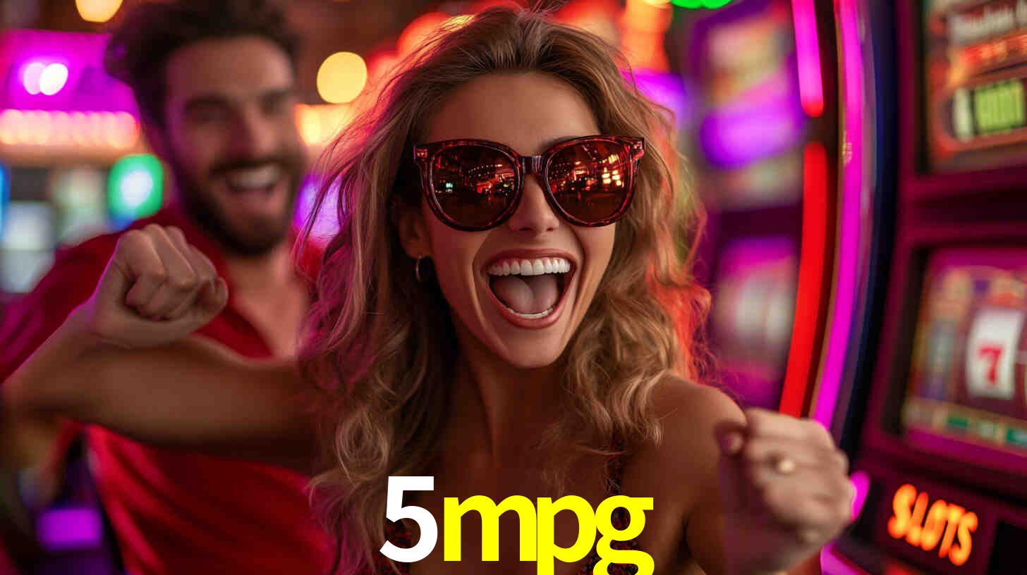 Inovações de Jogos na 5mpg: O Futuro das Experiências Interativas