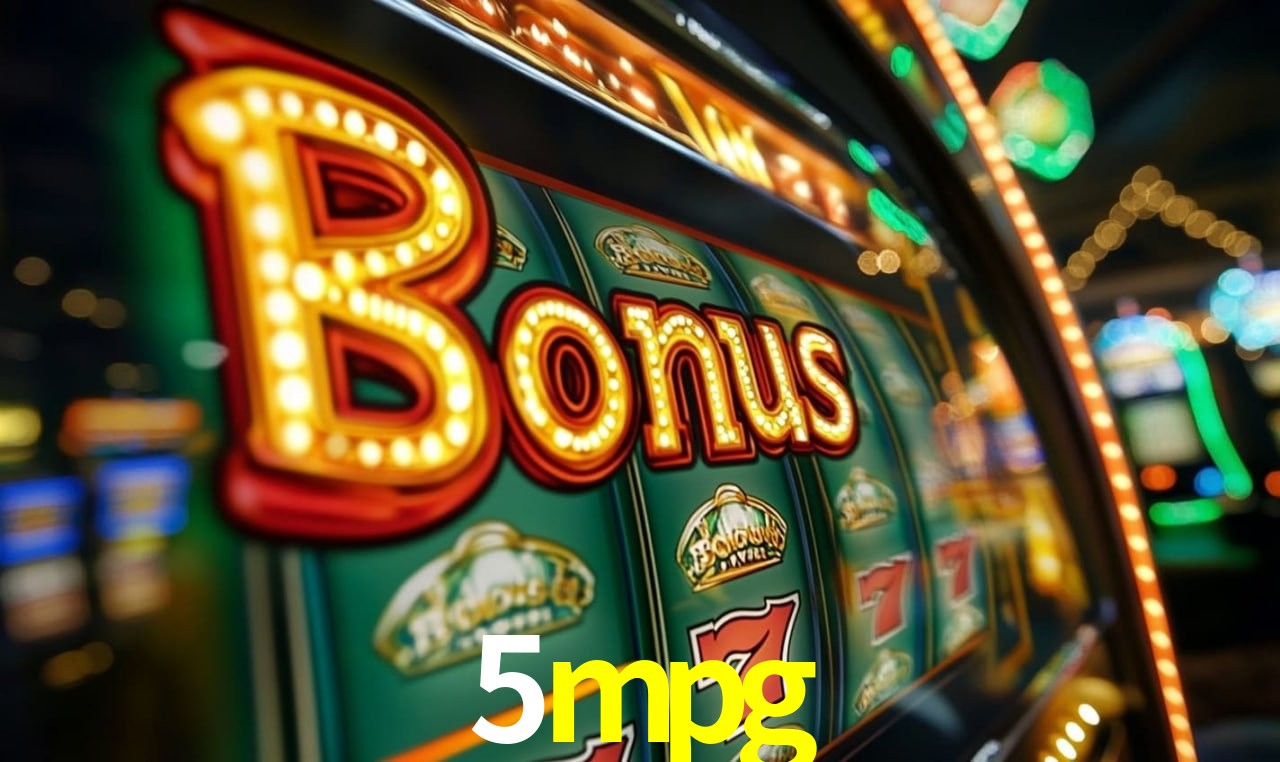 Promoções Sazonais 5mpg