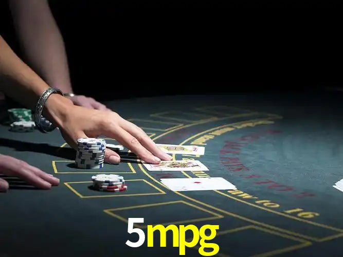 Design Responsivo 5mpg