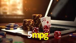 Descubra o Programa VIP da 5mpg: Vantagens Exclusivas para Jogadores