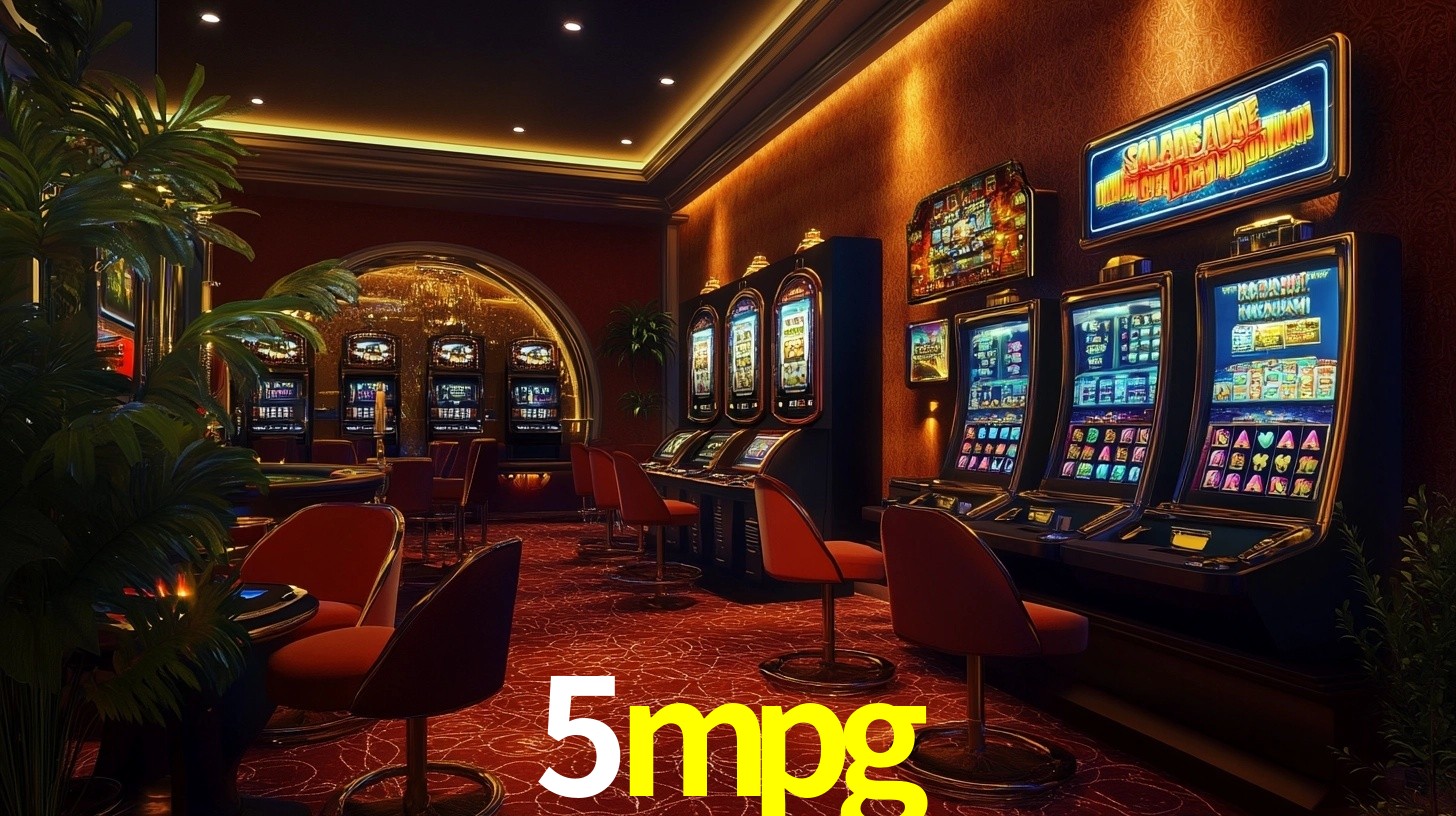 Roulette Table 5mpg