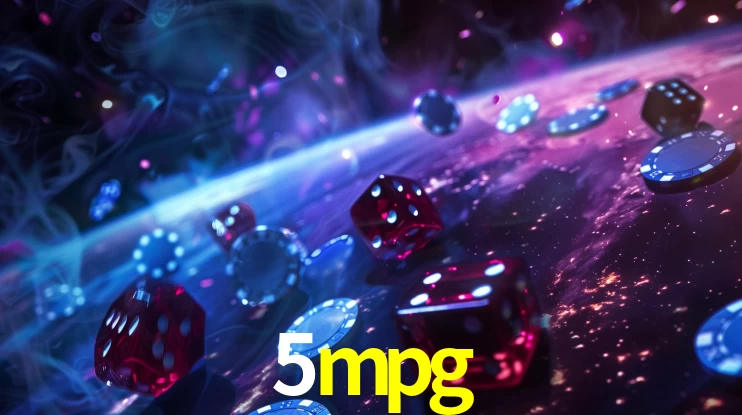 Game Providers 5mpg