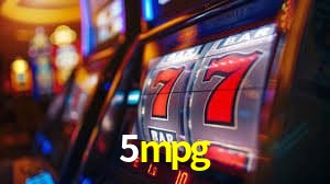 Diretório de Jogos 5mpg