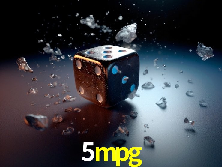 Promoção Relâmpago 5mpg